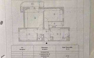 VANZARE 3 CAMERE TINERETULUI | SECTOR 4 - Poză 5
