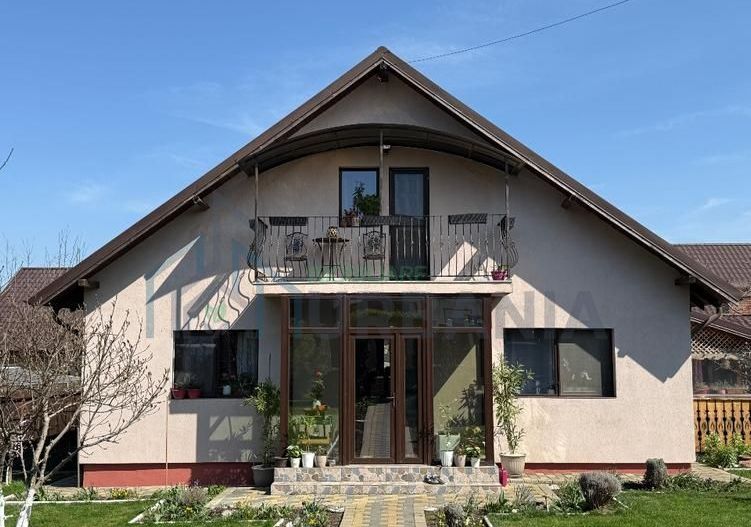 Casă individuală, Lunca Cetătuii, Iași - 195.000 EUR - Poză 1