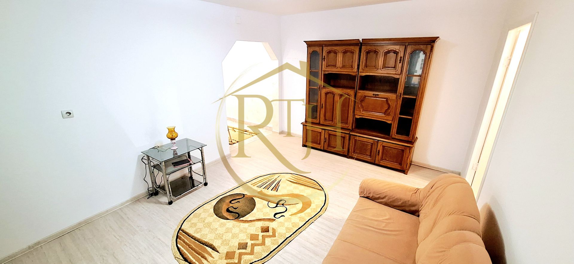 Oferim spre inchiriere apartament, 2 camere, zona Modern, Simion Barnutiu - Poză 6