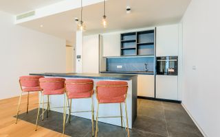 Apartament de lux cu vedere la mare în Mamaia - Poză 3