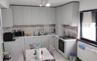 Vilă premium P+1 cu pod ,complet mobilată și utilată