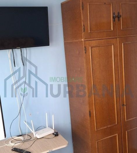 Garsonieră de închiriat, zona Podul Bularga – Cămin Incom, Iași - Poză 4