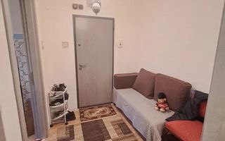 2 Camere Bulevardul 1 Decembrie Auchan Titan - Poză 3