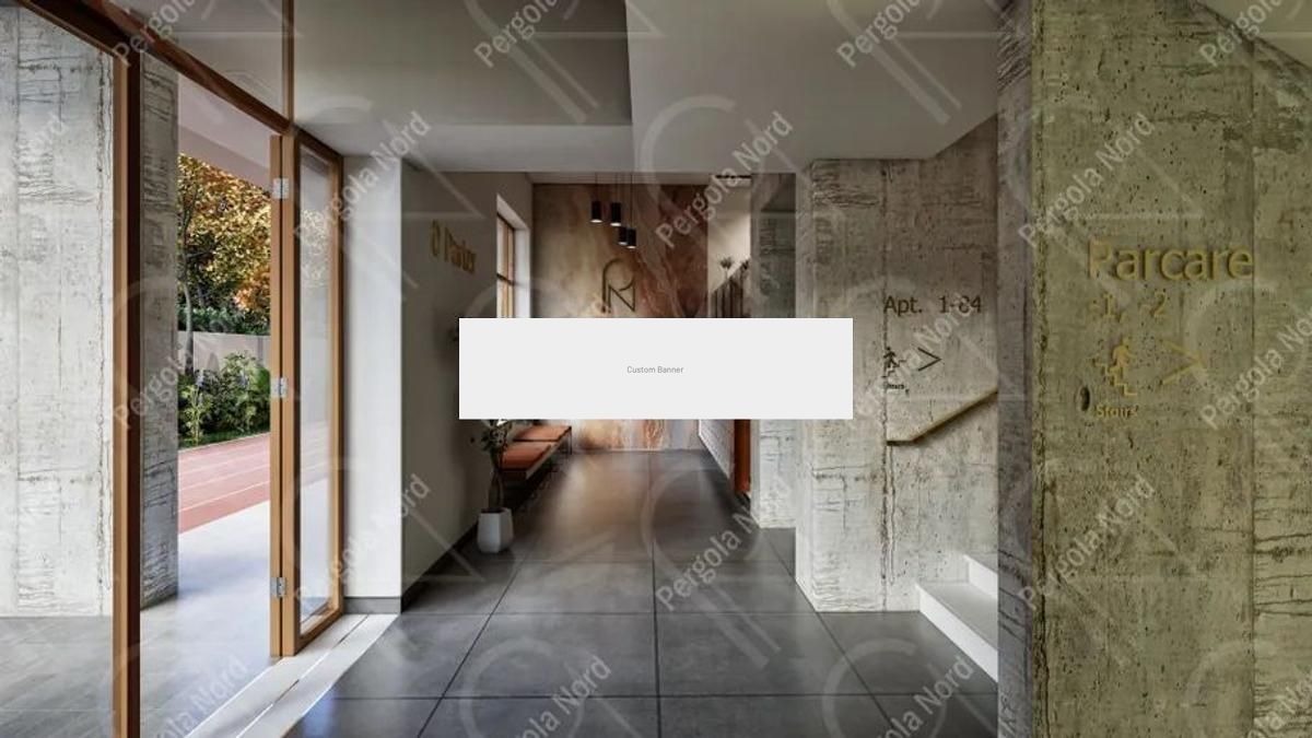 Anunt fictiv - Apartament de vanzare cu 1 camera zona ultracentral - Poză 1