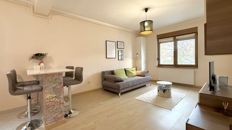 Apartament 2 camere, Pet Friendly, in zona Iulius Mall-Lipovei - Poză 7