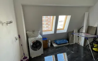 Penthouse de vânzare, Calea Șurii Mici, Sibiu - Poză 14