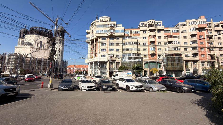 Apartament 3 camere | 87 m2 | Intermediar | Zona Piata Cipariu - Poză 13