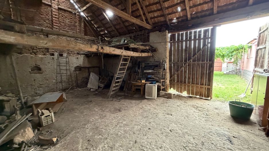 Casa de vanzare 255mp utili, 1974mp teren - Balomir - Poză 9