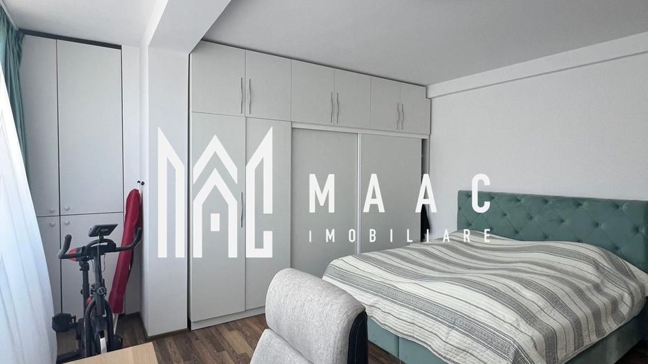 Apartament 3 Camere | 90 MPU | Et 3 | Valea Aurie - Poză 13