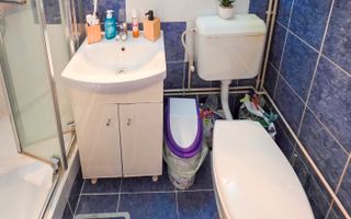 Casă de vânzare 2 camere  Mansarda + Pivnița - Belvedere - Poză 9