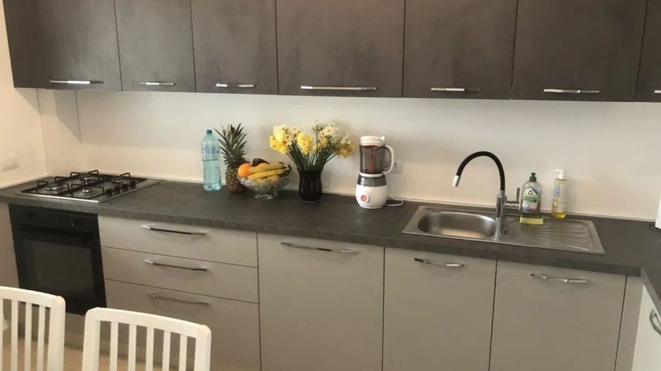 3 camere LUX - Bloc Nou Premium - Metrou Laminorului - Boxa - Parcare - Poză 7