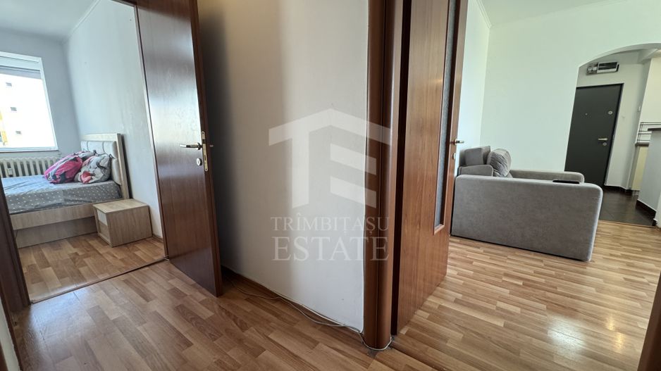 Tei Ion Berindei 3 Camere 8/10 Renovat - Poză 10