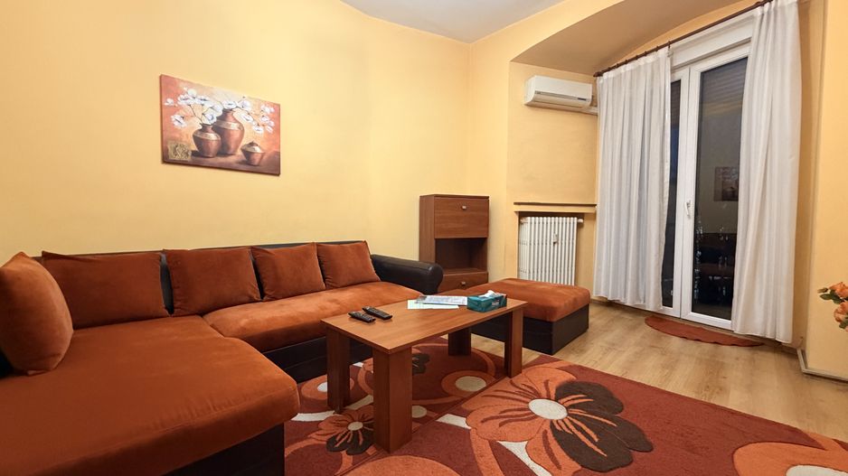 APARTAMENT 2 CAMERE | ROMANA | ASE - Poză 1