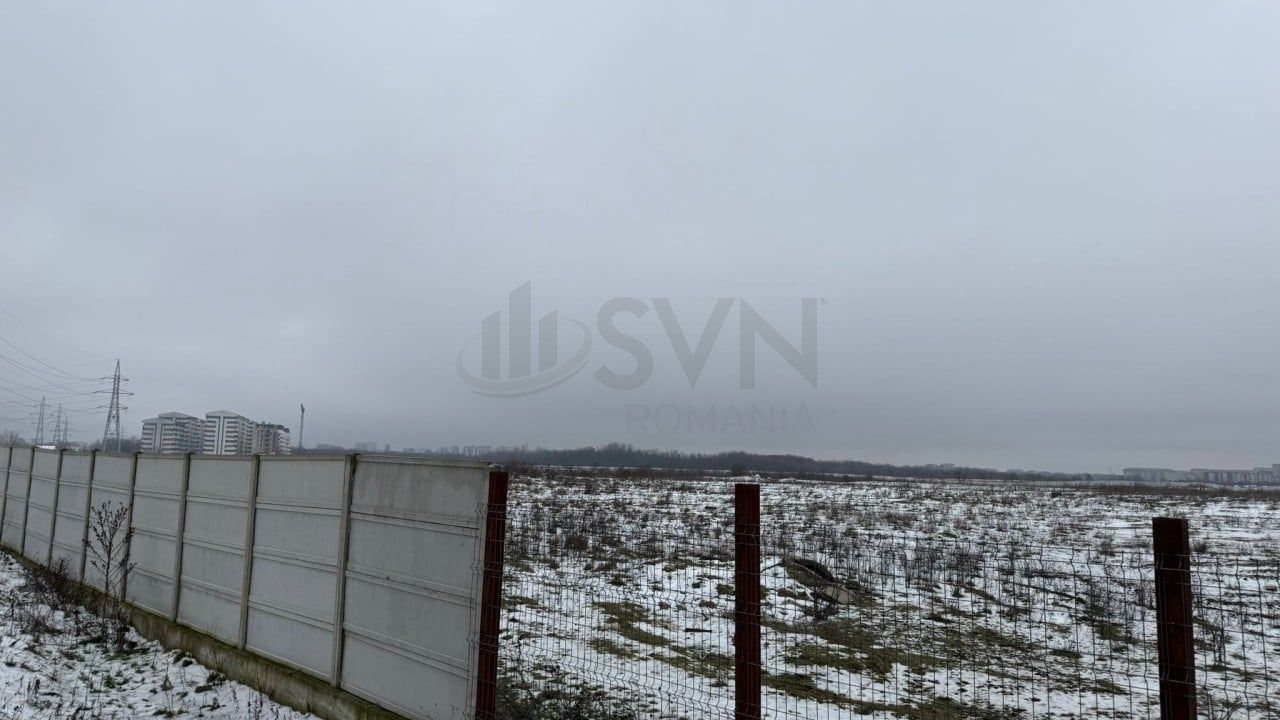 REL4001231 Teren de vanzare pentru dezvoltare imobiliara - Poză 13
