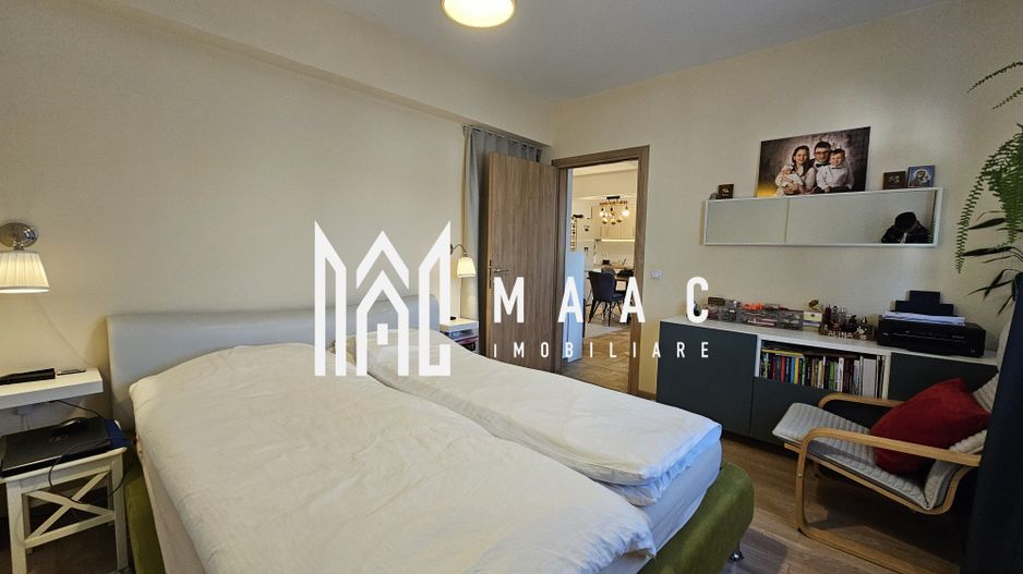 Apartament 3 camere | Etaj 3 | 72 MP | Cartierul Arhitectilor - Poză 12