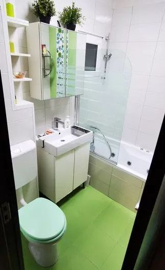 APARTAMENT 3 CAMERE | METROU GRIVITA - Poză 5