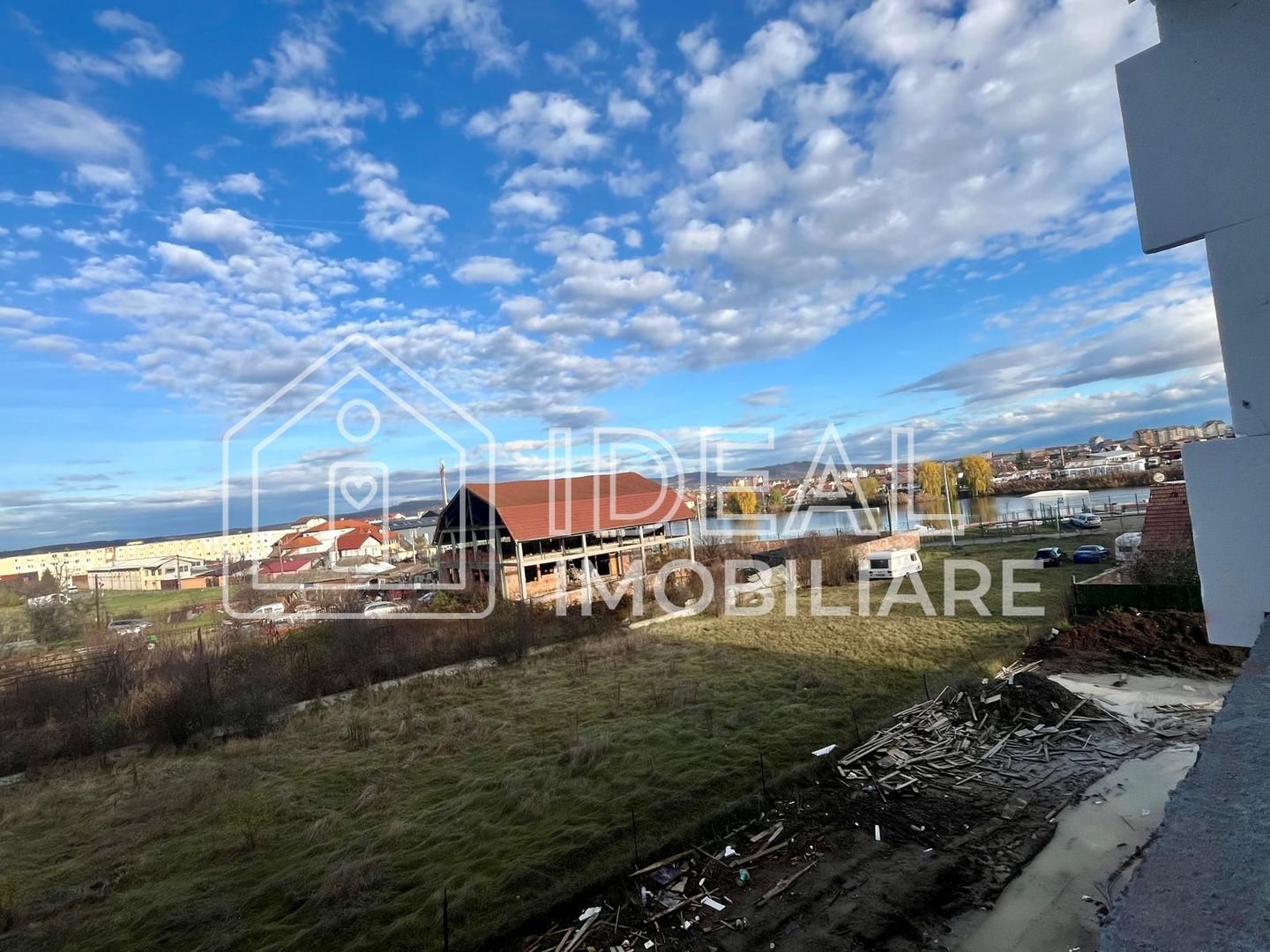 Apartamente noi de vânzare - 2 camere | Lacul lui Binder - Poză 14