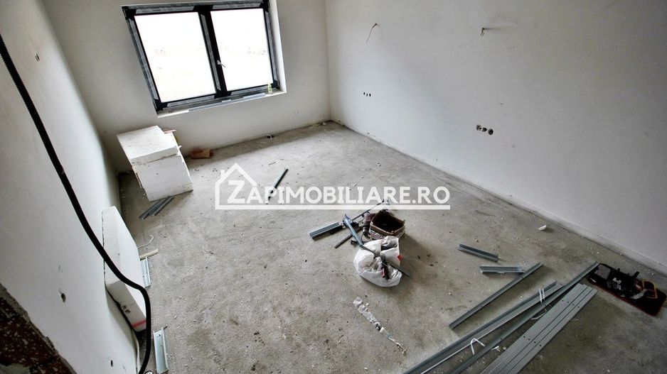 Casa 5 camere,3 băi,la cheie,138 mp,528mp teren,0% comision - Poză 6