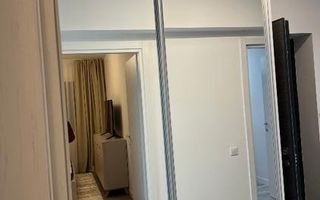 Apartament de închiriat 2 camere Cartierul Solar | 55 mp | Complet mobilat - Poză 11