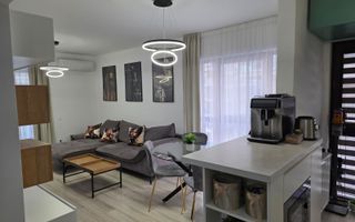 COMISION 0% I 3 camere Moghioros Park Residence I parcare inclusa - Poză 4