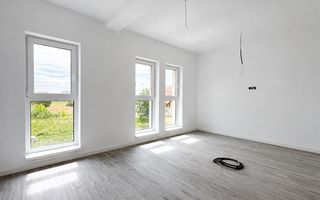 Duplexuri noi de vanzare in Ghiroda – Strada Egretei | La cheie | TVA inclus - Poză 11