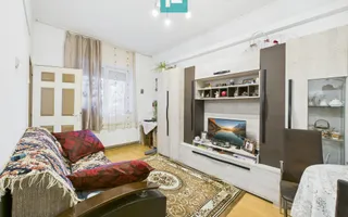 Apartament cu 2 camere in Aradul Nou - Poză 17