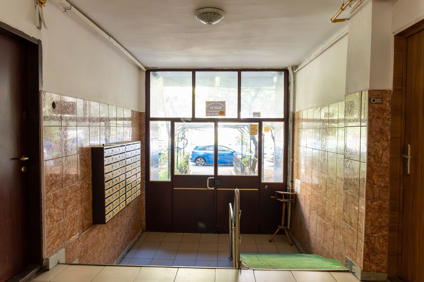 COMISION 0% - Apartament 2 camere Crangasi  I 7 minute Metrou I Constructorilor - Poză 13