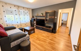 Olimpia-Stadion | Str. Stejarul | 3 camere | Etaj 2 | PET FRIENDLY - Poză 4