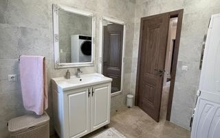 Duplex cu 4 camere | La cheie | Zona Parcului Poligon - Florești - Poză 21