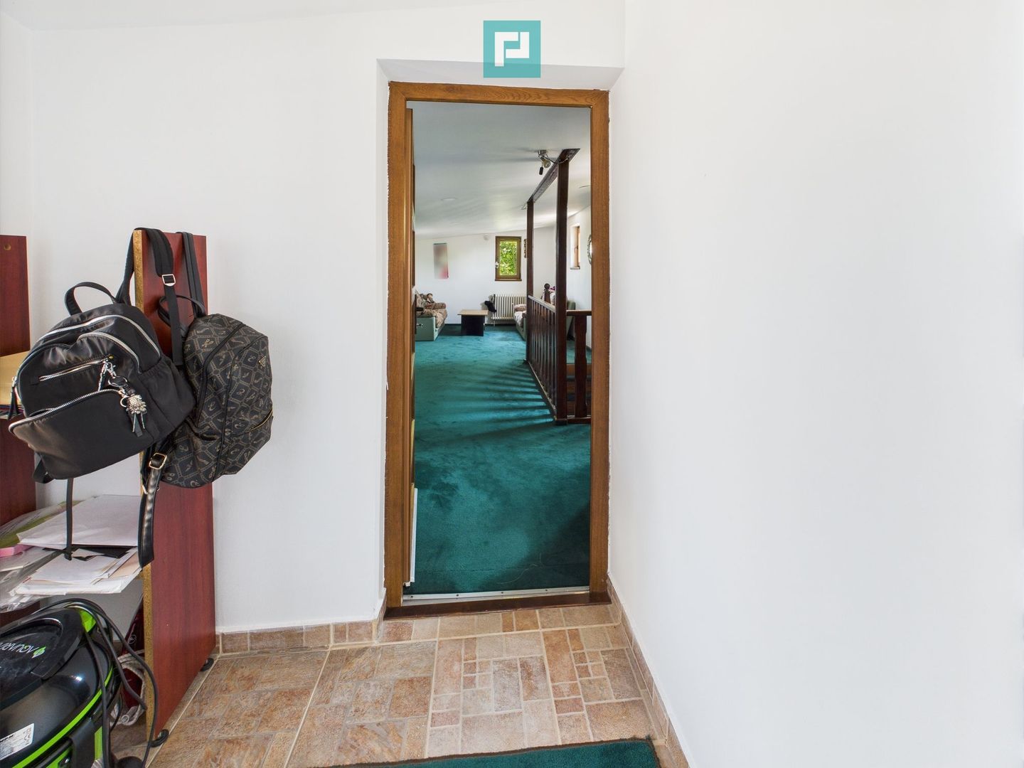 Casă 5 camere, Giurgiului, teren 555 mp - Poză 16