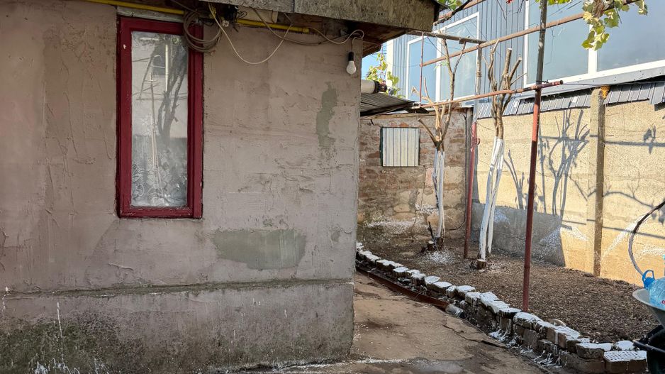 Teren 410mp Strada Culturii - Poză 4