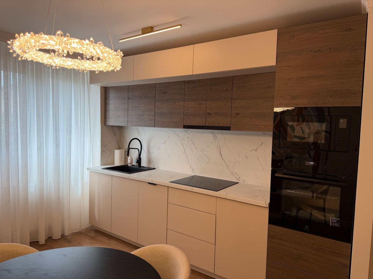 Apartament ultra lux cartierul Nufarul - Poză 5