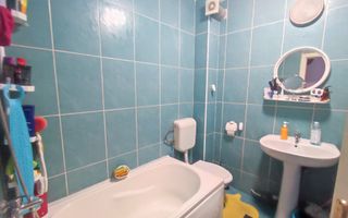 Apartament cu o cameră | Cartierul Gheorgheni - Biblioteca Județeană - Poză 10