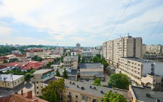 Apartament 3 camere ultracentral, Pitesti, AG - Poză 20