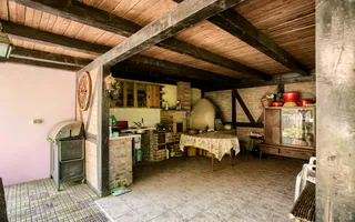 Casă de vis într-o oază de liniște – Bodrogu Nou, Arad - Poză 14