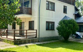 Vilă  5 camere *Teren915mp *Breaza - Poză 2