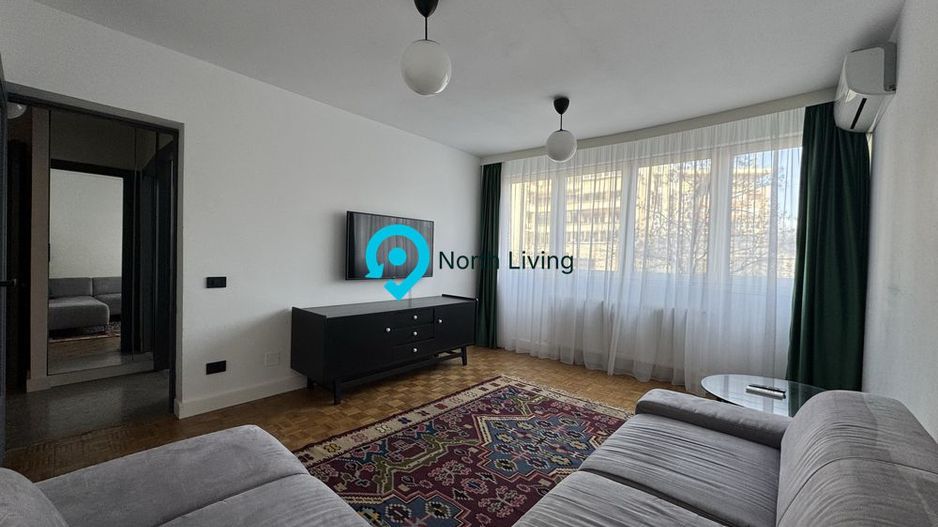 2 Camere Ultracentral | Parc Cișmigiu | Aproape Sala Palatului - Poză 3