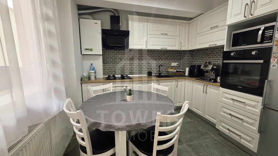 Apartament de vânzare în Turnișor - Sibiu - Poză 3