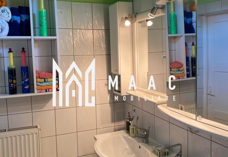 Casa individuala | 3 camere | Teren 385 mp | Cisnadie - Poză 13