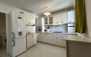 Inchiriere apartament cu 2 camere zona Horea! Disponibil din 27.09 - Poză 4