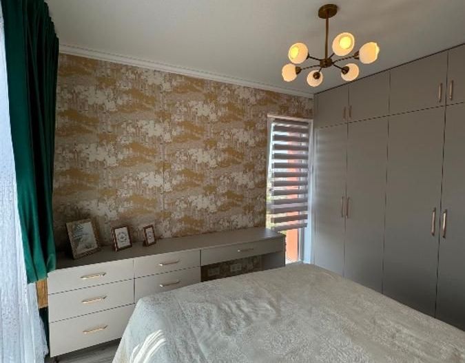 Lipovei | 2 Camere Elegante | Mobilat Complet | Decomandat. - Poză 15