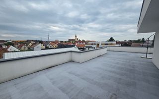 Penthouse superb 4 camere terasa 155 mp READY TO MOVE - Poză 28