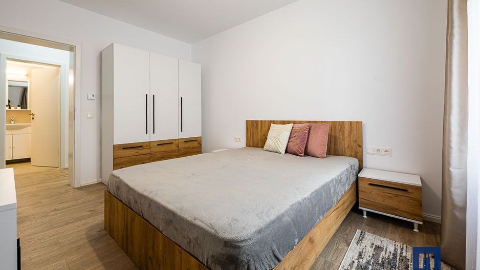 Braytim, Apartament 3 camere lux, parter, Comision 0% - Poză 14
