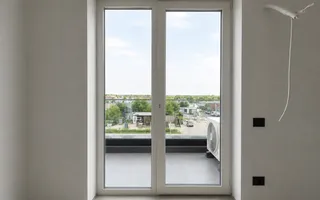 Apartament 2 Camere Otopeni – Libertății| Piscină Privată - Poză 12