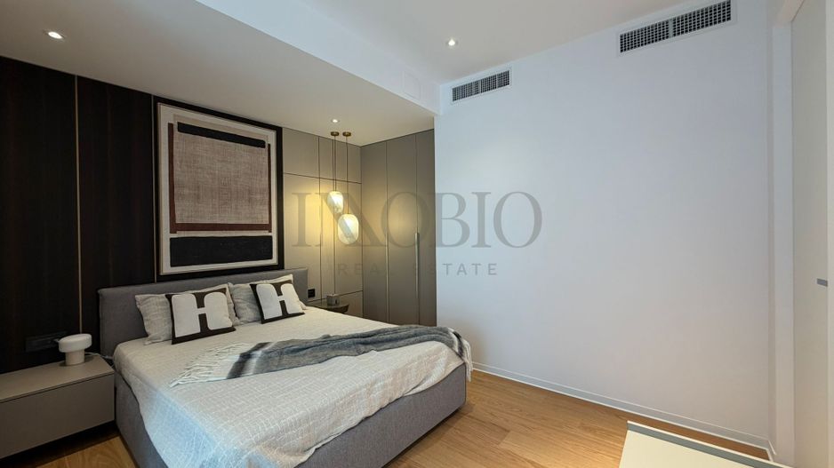 Apartament 3 Camere | One Floreasca Towers - Poză 9