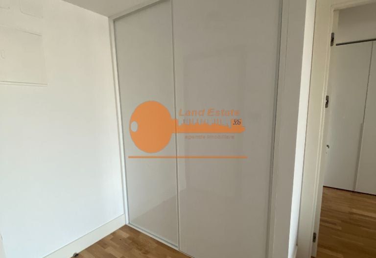 2 camere cu centrala si loc de parcare in bloc din 2020 in zona Barbu Vacarescu - Poză 13