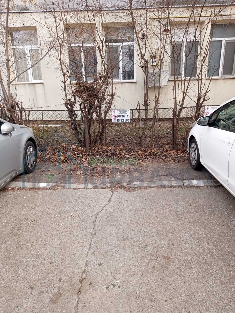 INCHIRIERE Apartament 2 camere SD Alexandru cel Bun - Poză 8