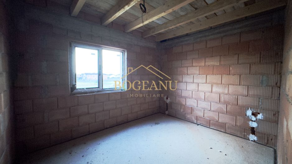 BG70-Casa Duplex 3 cam,Curte privata 100mp - Poză 10