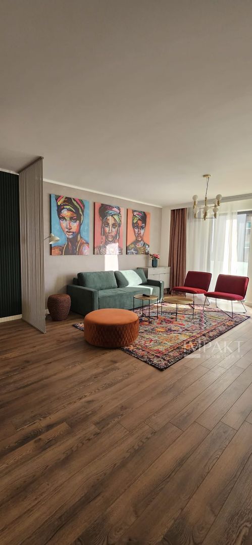 Apartament 2 camere in complexul Azoria -  Zorilor, prima inchiriere - Poză 7