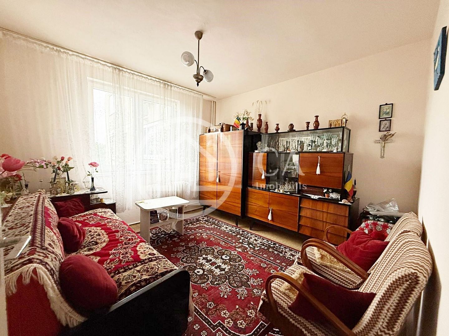 Apartament cu 3 camere de inchiriat in zona Rogerius, Oradea - Poză 4